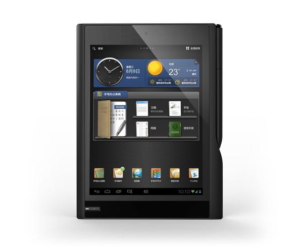 E人E本T6产品概述