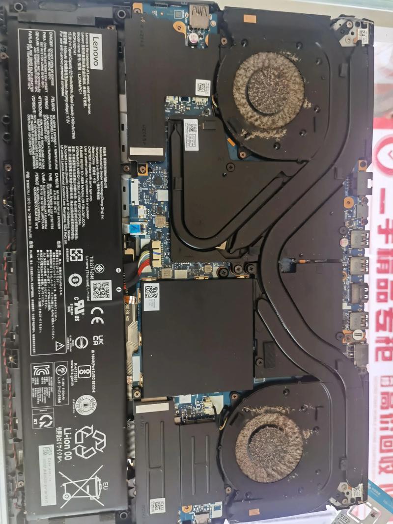 笔记本散热器维修大概需要多少钱