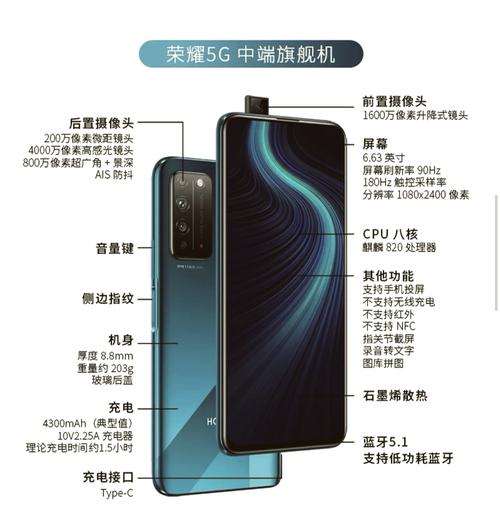 荣耀x10是双卡双待的吗