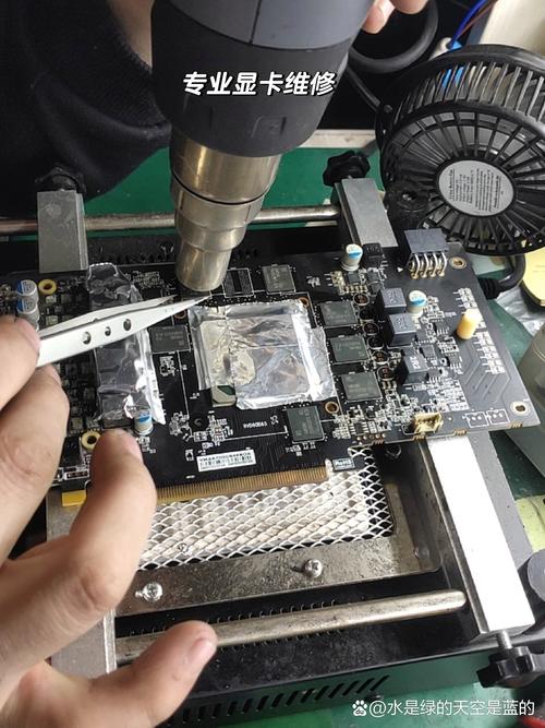 电脑显卡坏了怎么办
