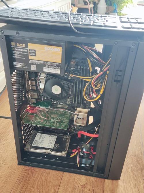 电脑电源大了会怎么样电脑电源功率太大会怎样