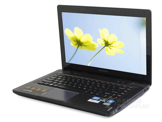 联想Y480N-ISE(H)处理器