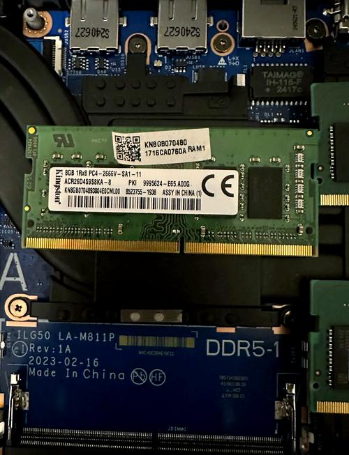 二手内存条和新的有啥区别