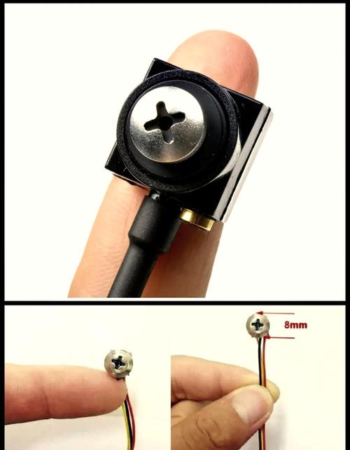 怎么把电脑摄像头改造成监控探头?