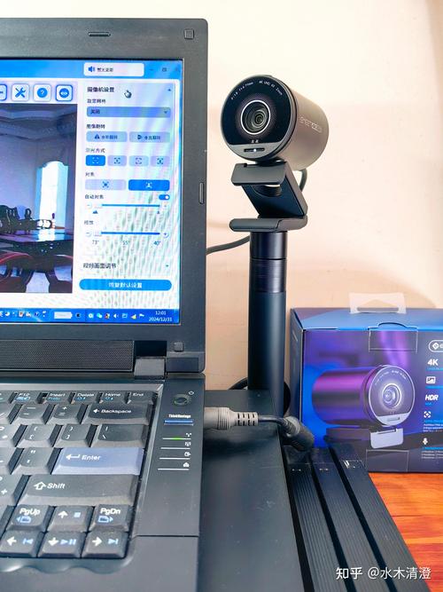 电脑摄像头可以做监控录像吗