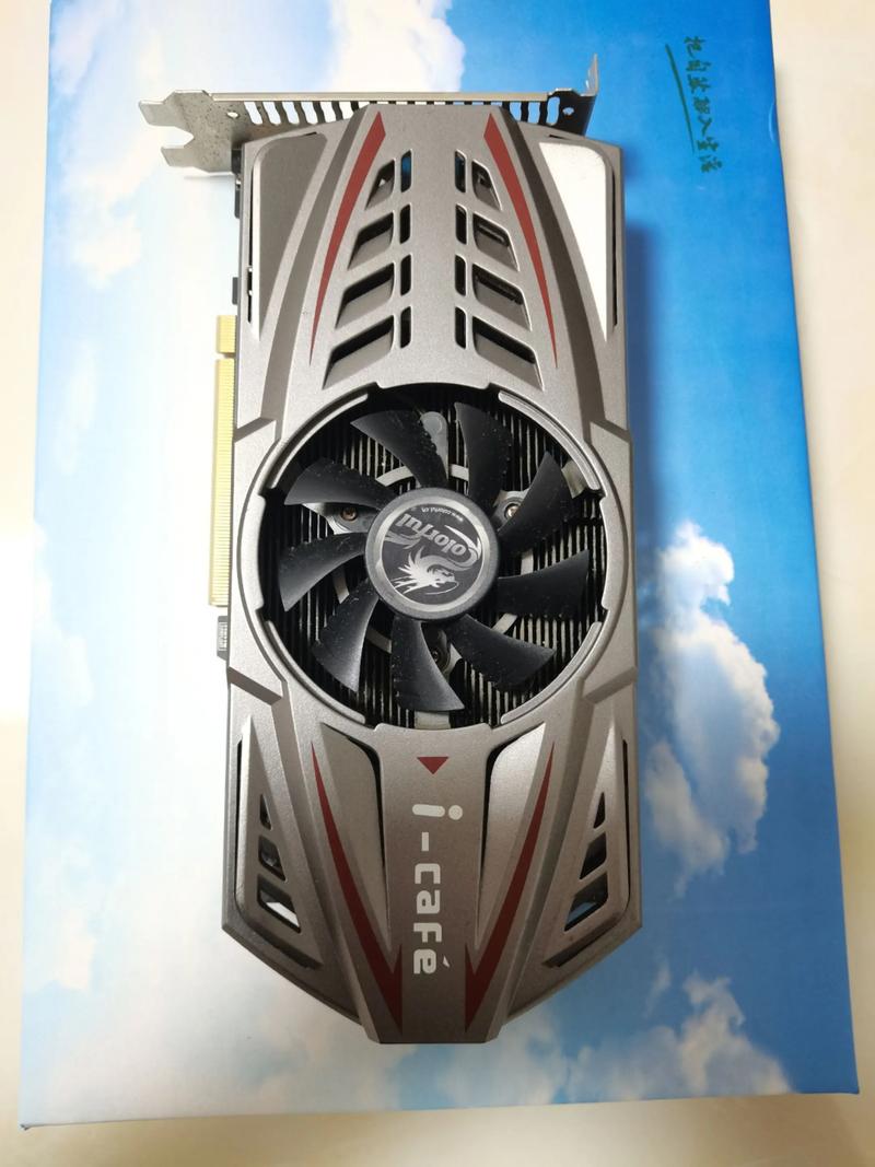 gtx750ti显卡什么水平