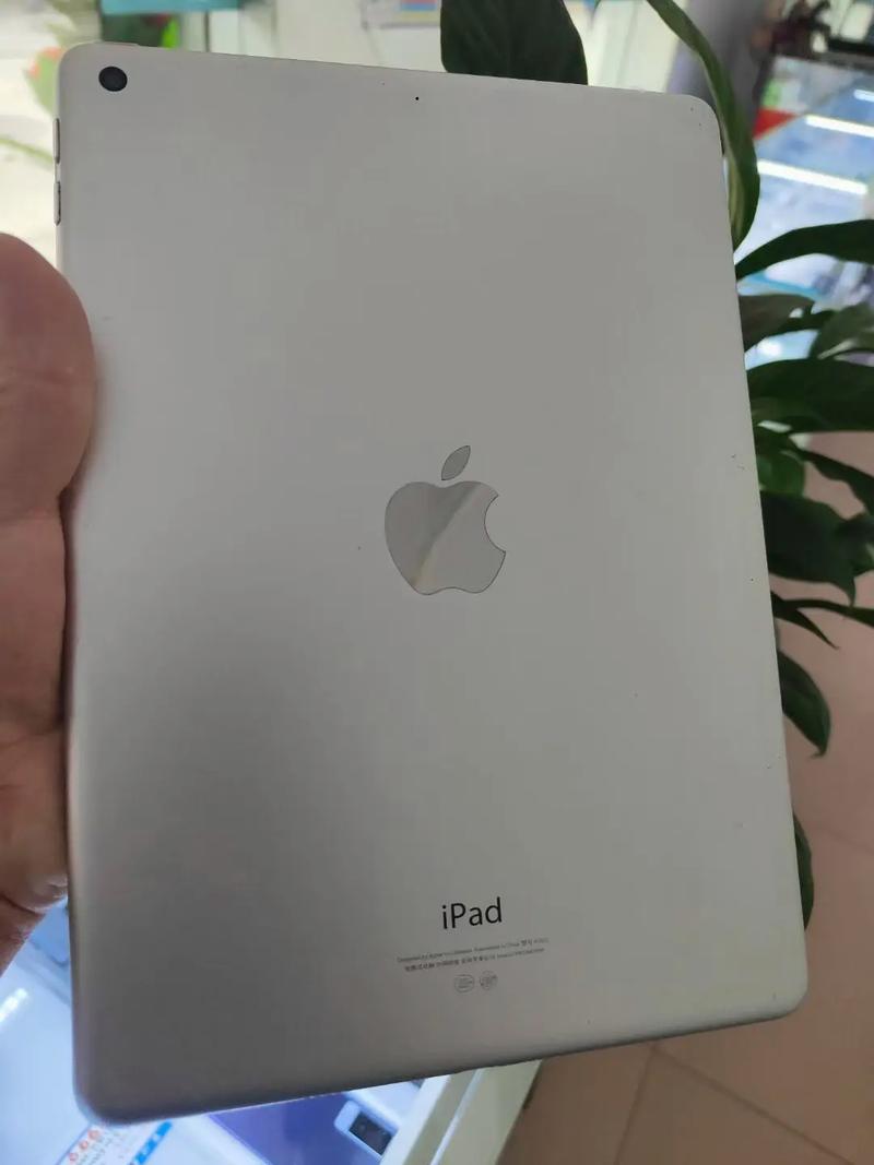 ipad第五代还值得购买吗?
