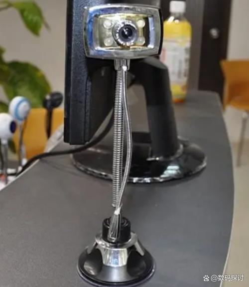 win10电脑如何安装摄像头