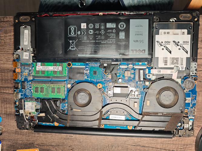 戴尔g3能装什么内存条?