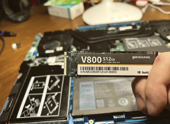 戴尔G33579的升级体验