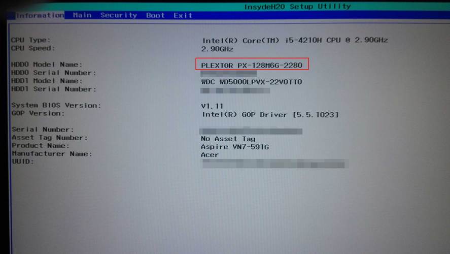 acer笔记本怎么用u盘开系统