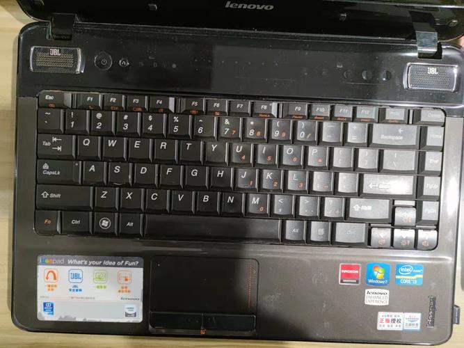 联想y460发售价,联想y460哪年出的