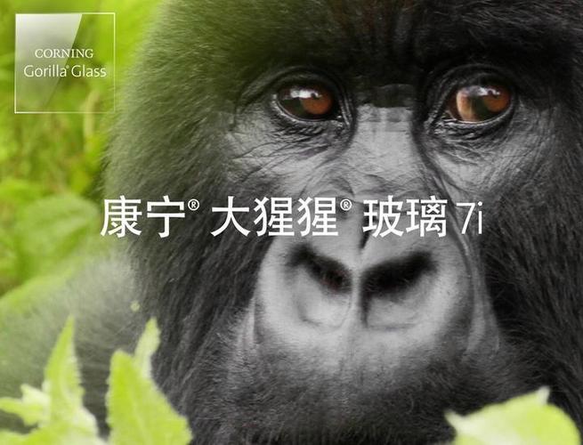 康宁第五代大猩猩屏幕的抗摔能力提升了多少?