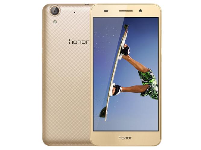 华为荣耀畅玩5a能放几个卡