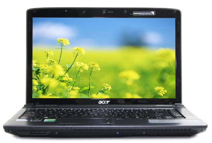 宏碁4736ZG『4』52G32Mnbk基本规格