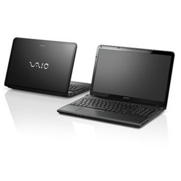 索尼笔记本电脑怎样