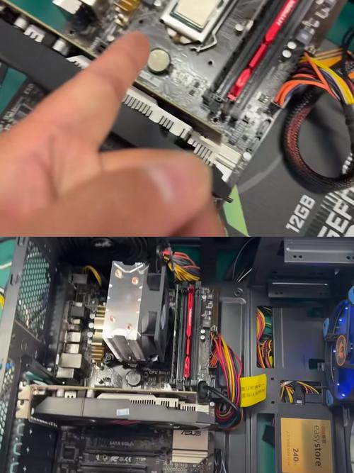 电脑机箱加风扇有作用吗?