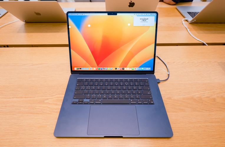 苹果平板和笔记本电脑有什么区别?