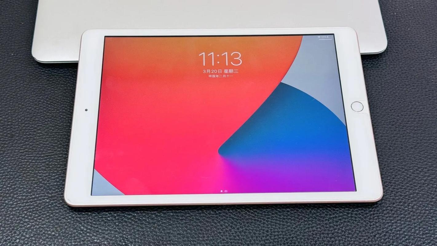 苹果平板电脑八寸8英寸的平板电脑具体有多大