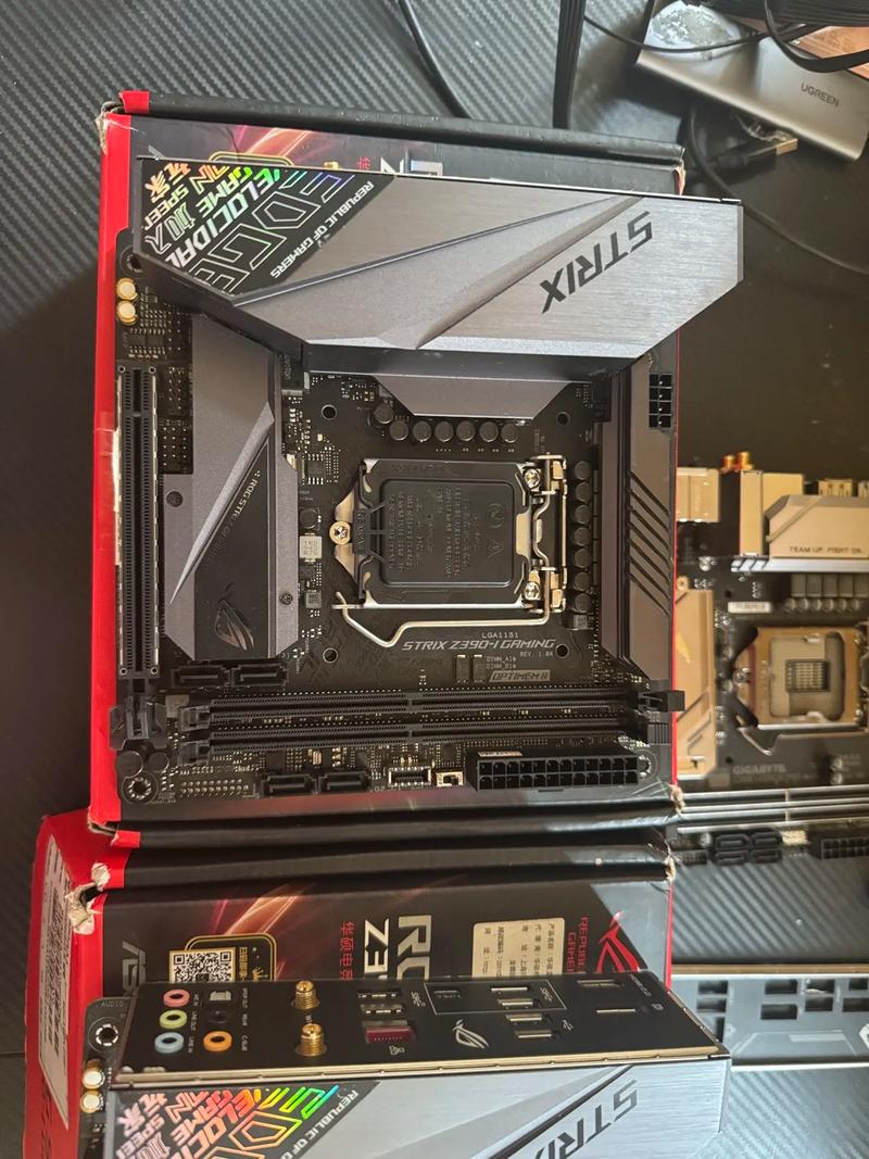 z390主板能用40系显卡吗