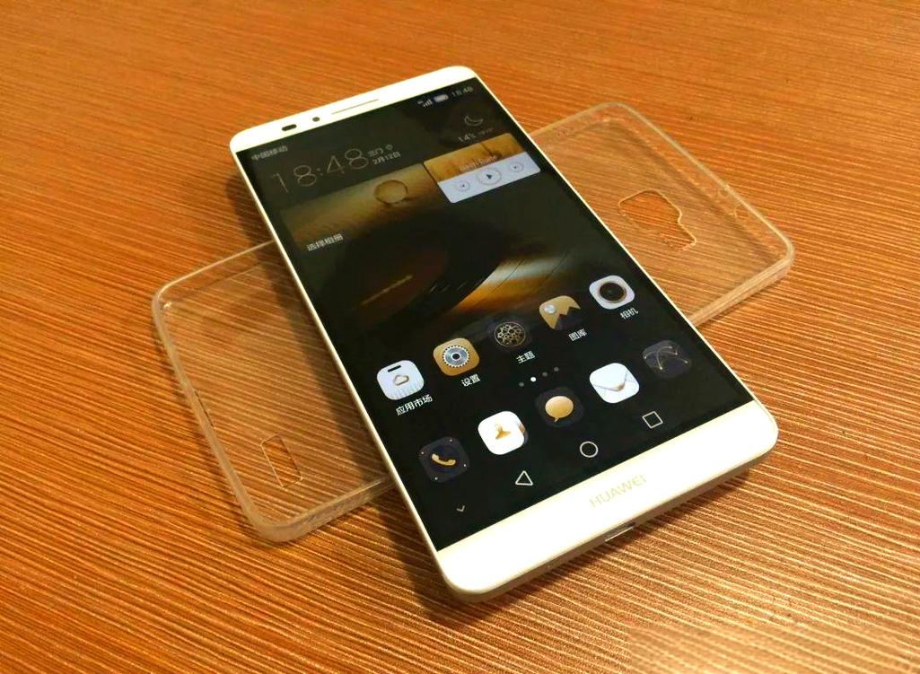 华为mate7屏幕是哪个国家的