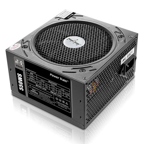 动力火车电源是杂牌的吗