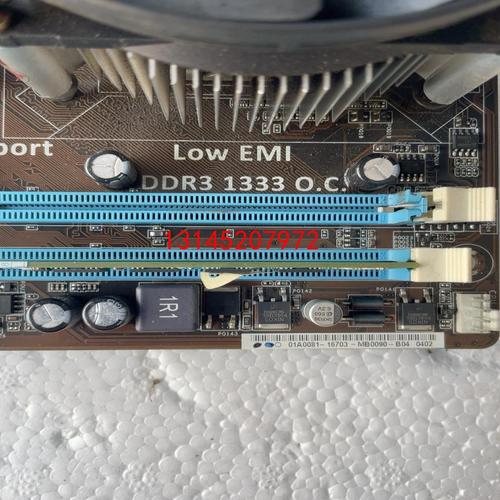 想装一部机,G41的板,5300的CPU,2GDDR3内存,G210的显卡