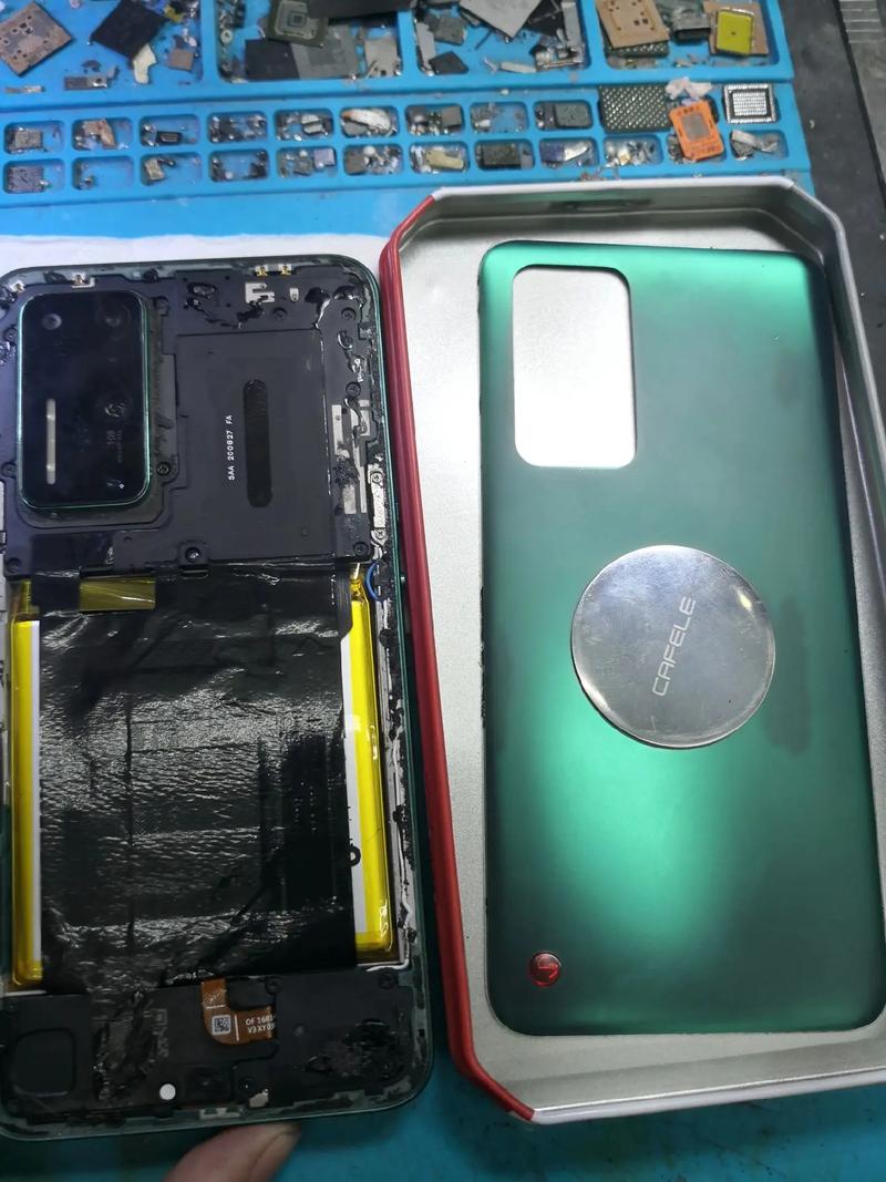 坚果r2快速换机已暂停怎么办