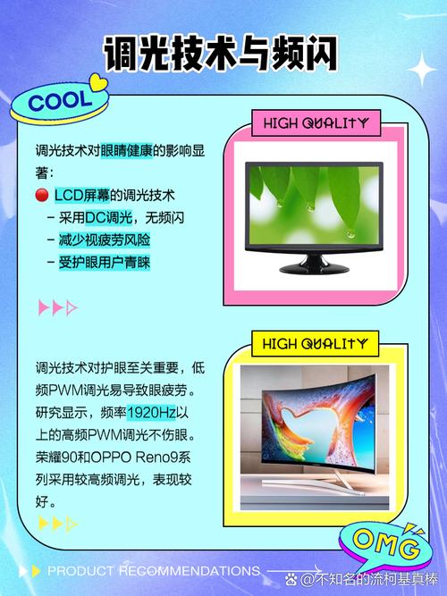 lcd和led哪个对眼睛好