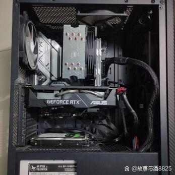 自己组装电脑需要买些什么?买主机有配带硬件吗?