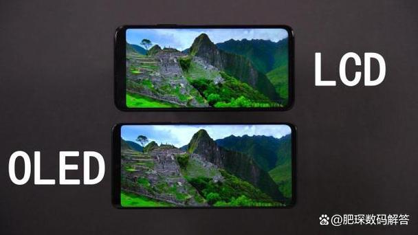 oled和lcd屏幕哪个好,oled屏幕能用几年