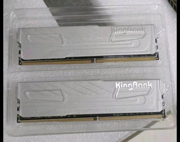 9950x配192g金百达内存