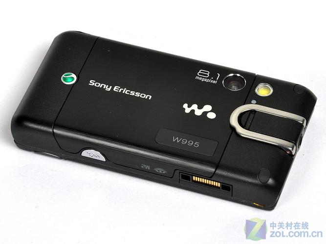 索爱W995可以扩展M2卡吗?