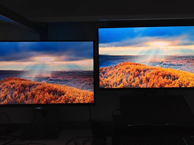 miniled和oled哪个伤眼