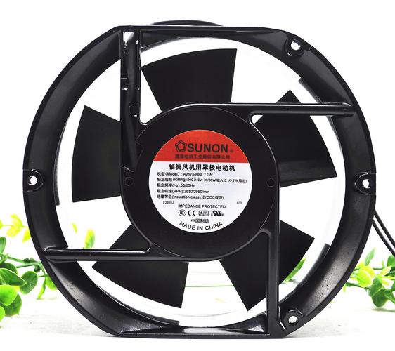 散热风扇哪个牌子好