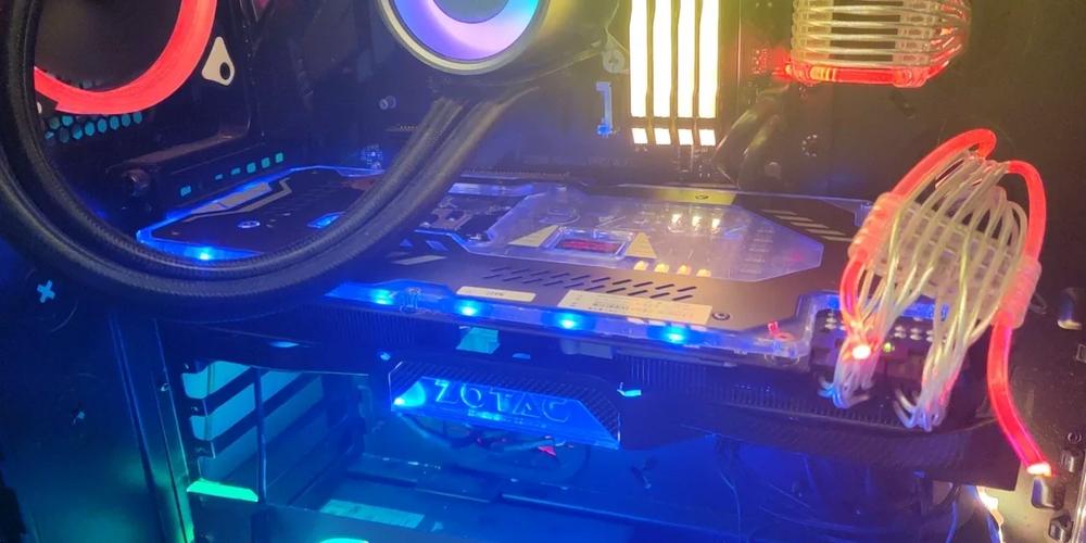 1080p性价比比较高的显卡