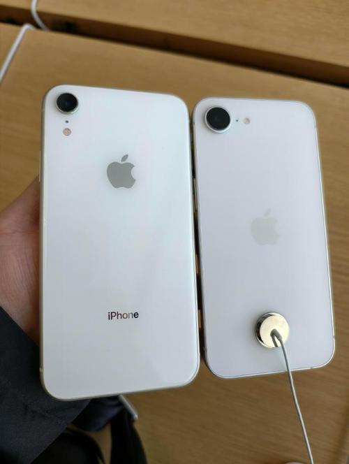 苹果xr和xs参数配置对比,苹果xs跟xr哪个好