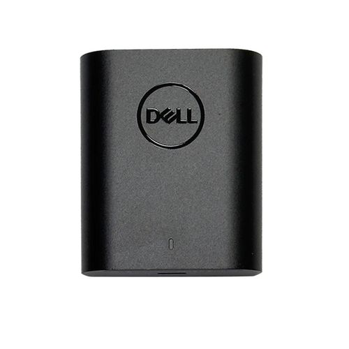 戴尔笔记本怎么充电图解