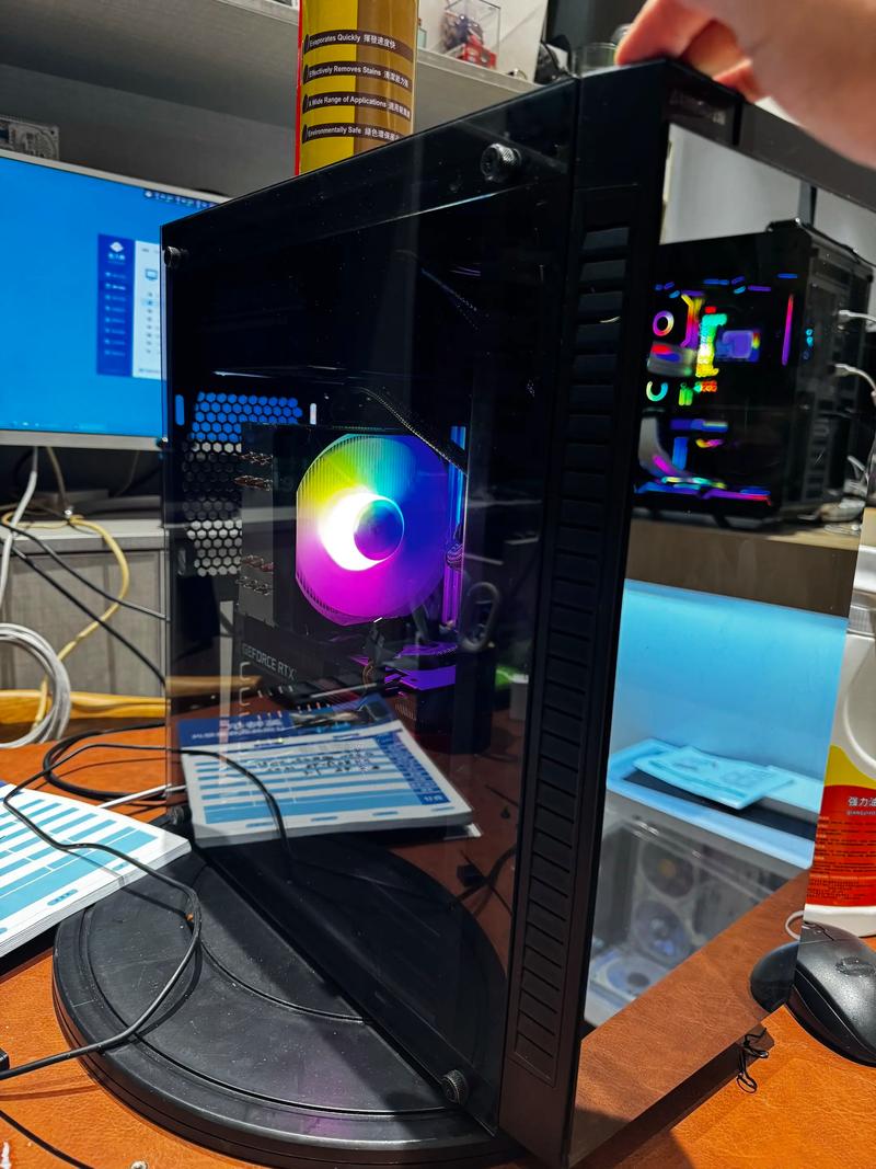 i512400配B365主板能不能超内存频率?