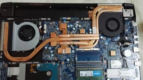 ...的笔记本电脑为何会有两个显卡这两个显卡有什么用