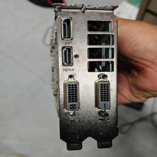影驰GTX950虎将显卡怎么样