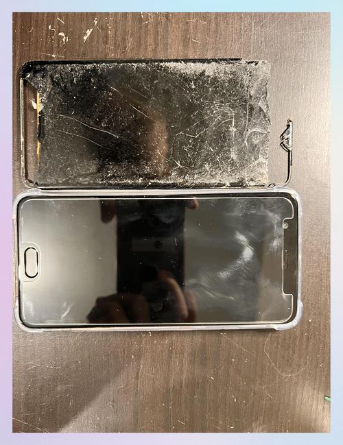 华为p10摔坏了的修理费用大概是多少