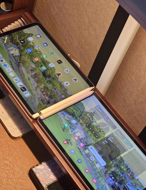 三星和苹果平板电脑哪个好