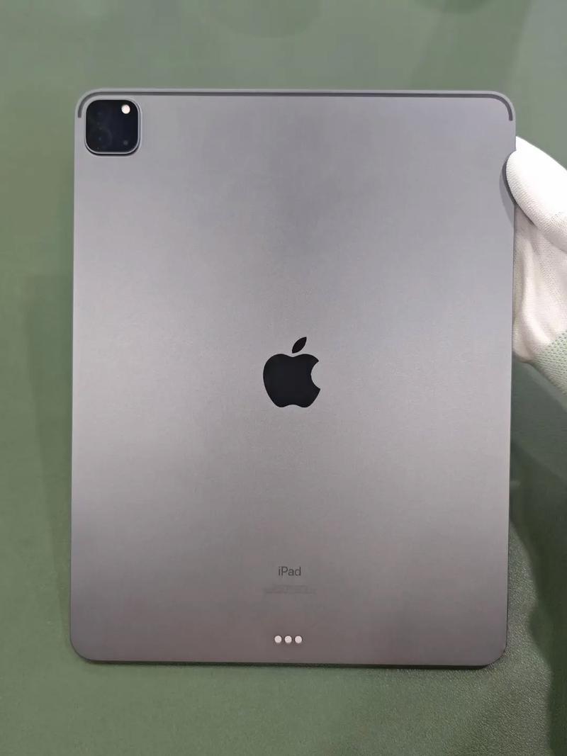 ipadpro2020发布时间