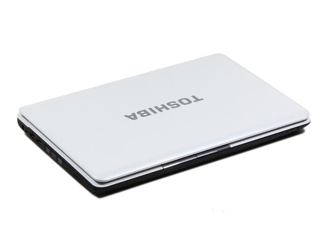 东芝L630-06S(水星银)重要参数