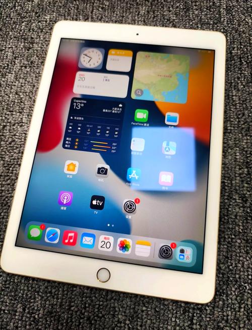 ipadair2和air3的区别是什么?