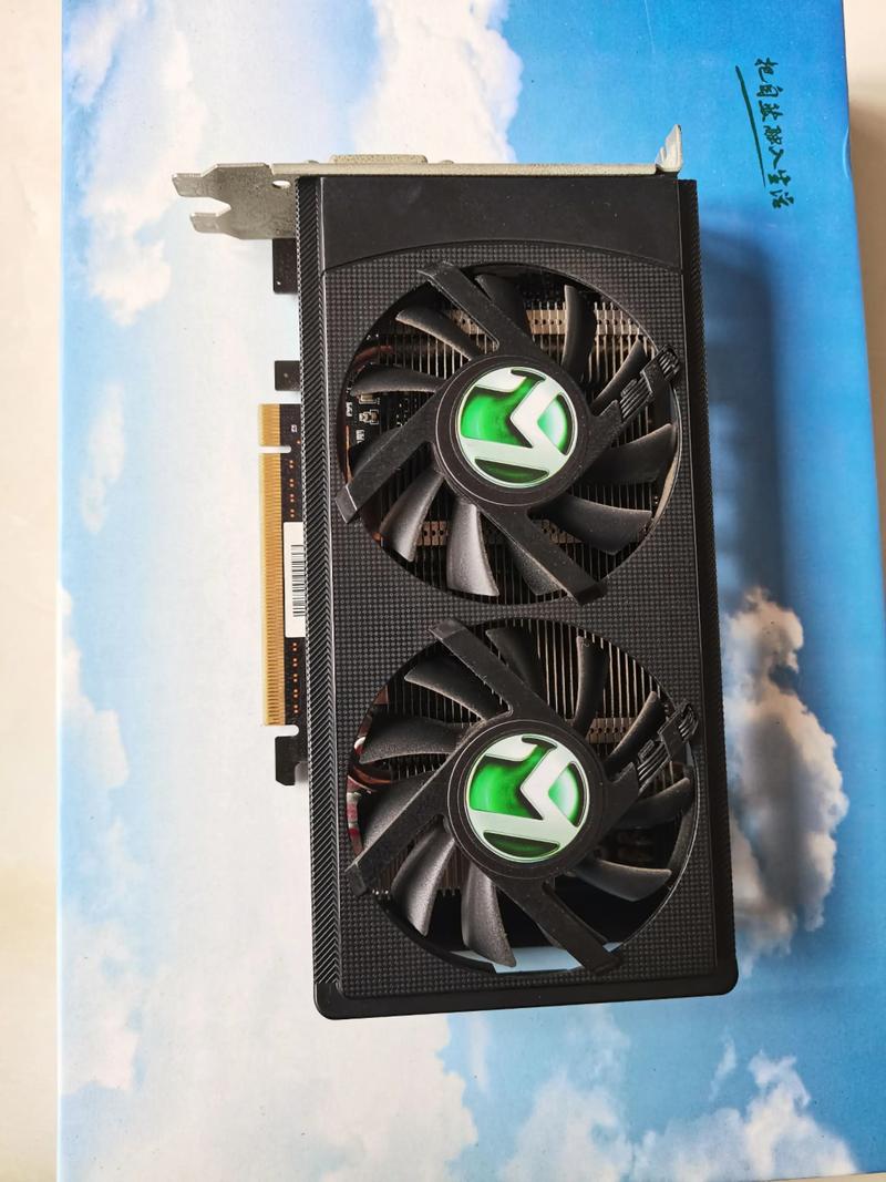 铭瑄显卡怎么样是几线品牌性价比高的平民游戏显卡哪个好