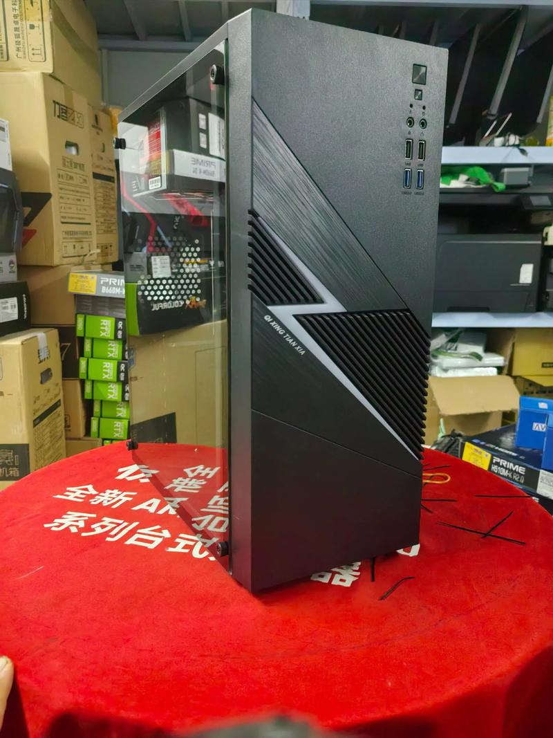 电脑i7配置多少钱想买一台i7处理器的电脑要多少钱