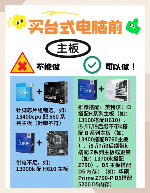 如何配置一台适合爸妈使用的台式电脑?