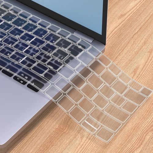 笔记本的键盘保护膜对散热有影响吗?